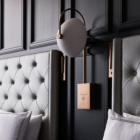 The Lasalle Chicago, Autograph Collection By Marriott ภายนอก รูปภาพ