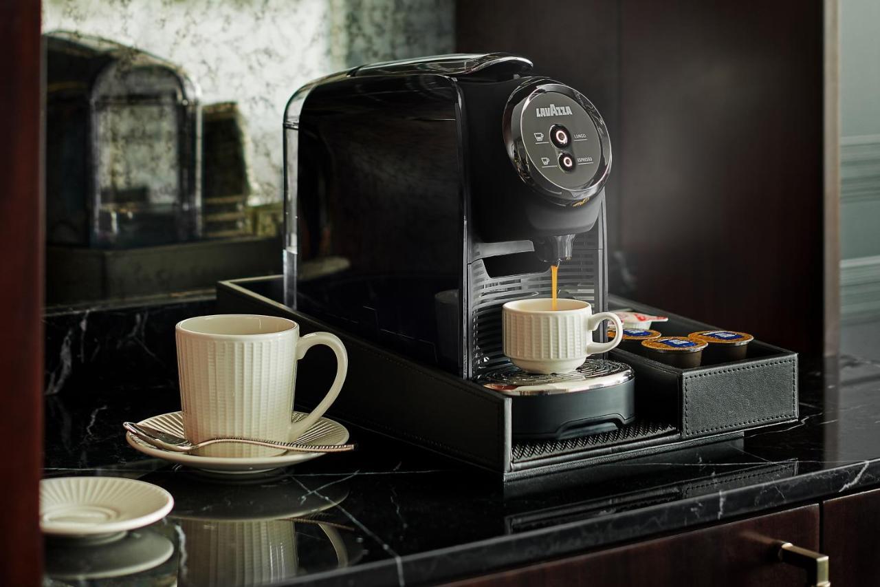 The Lasalle Chicago, Autograph Collection By Marriott ภายนอก รูปภาพ