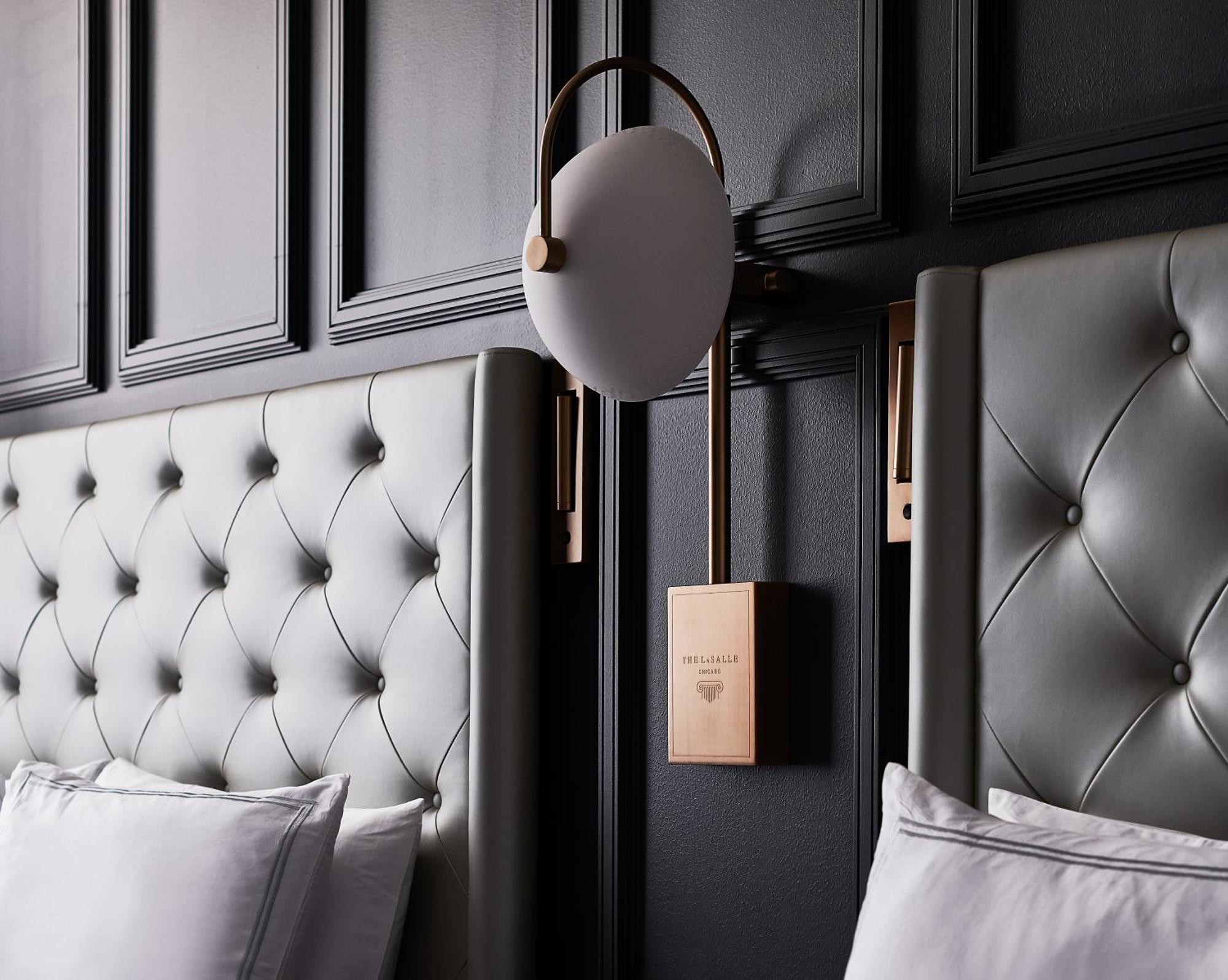 The Lasalle Chicago, Autograph Collection By Marriott ภายนอก รูปภาพ