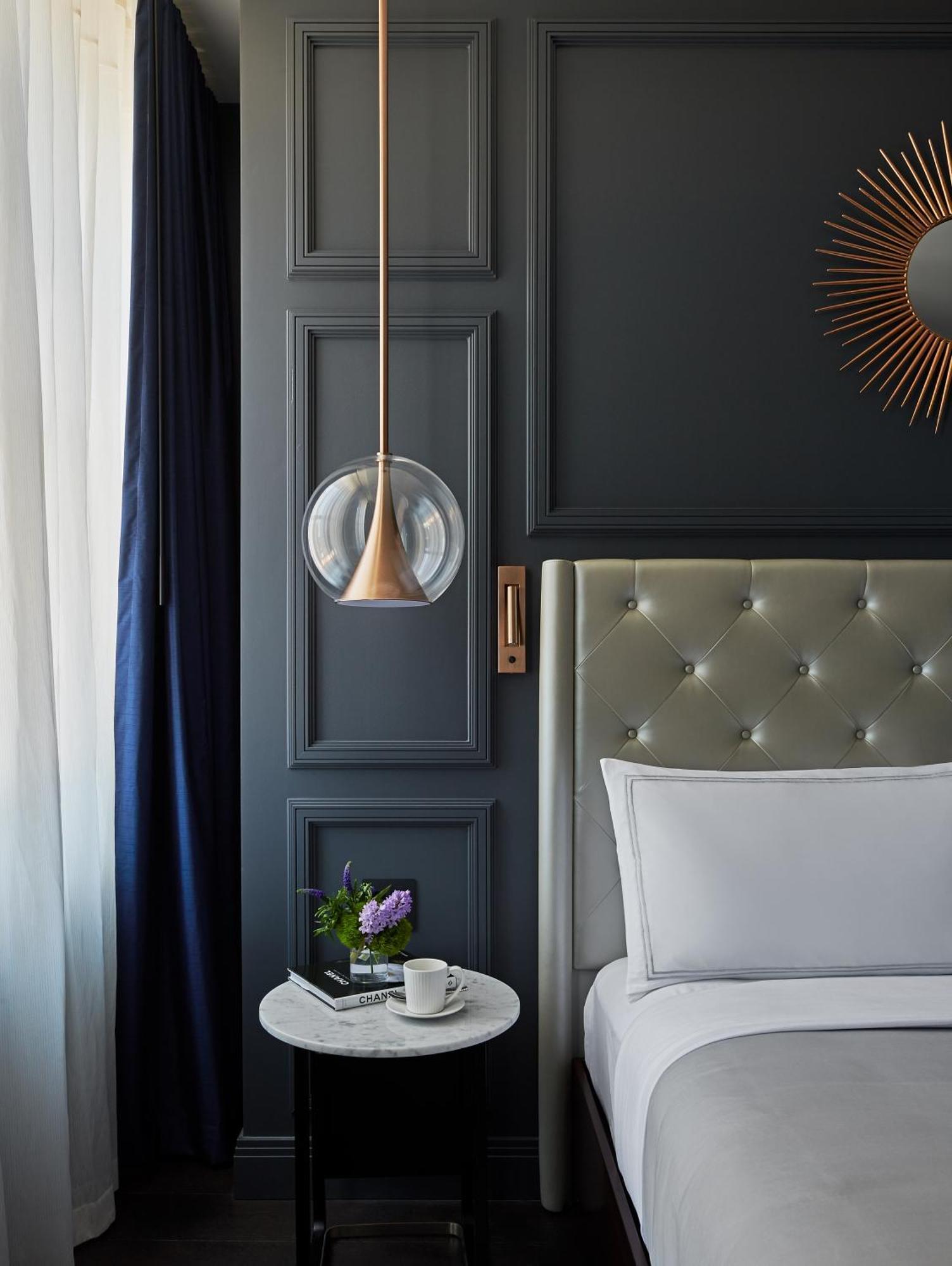 The Lasalle Chicago, Autograph Collection By Marriott ภายนอก รูปภาพ
