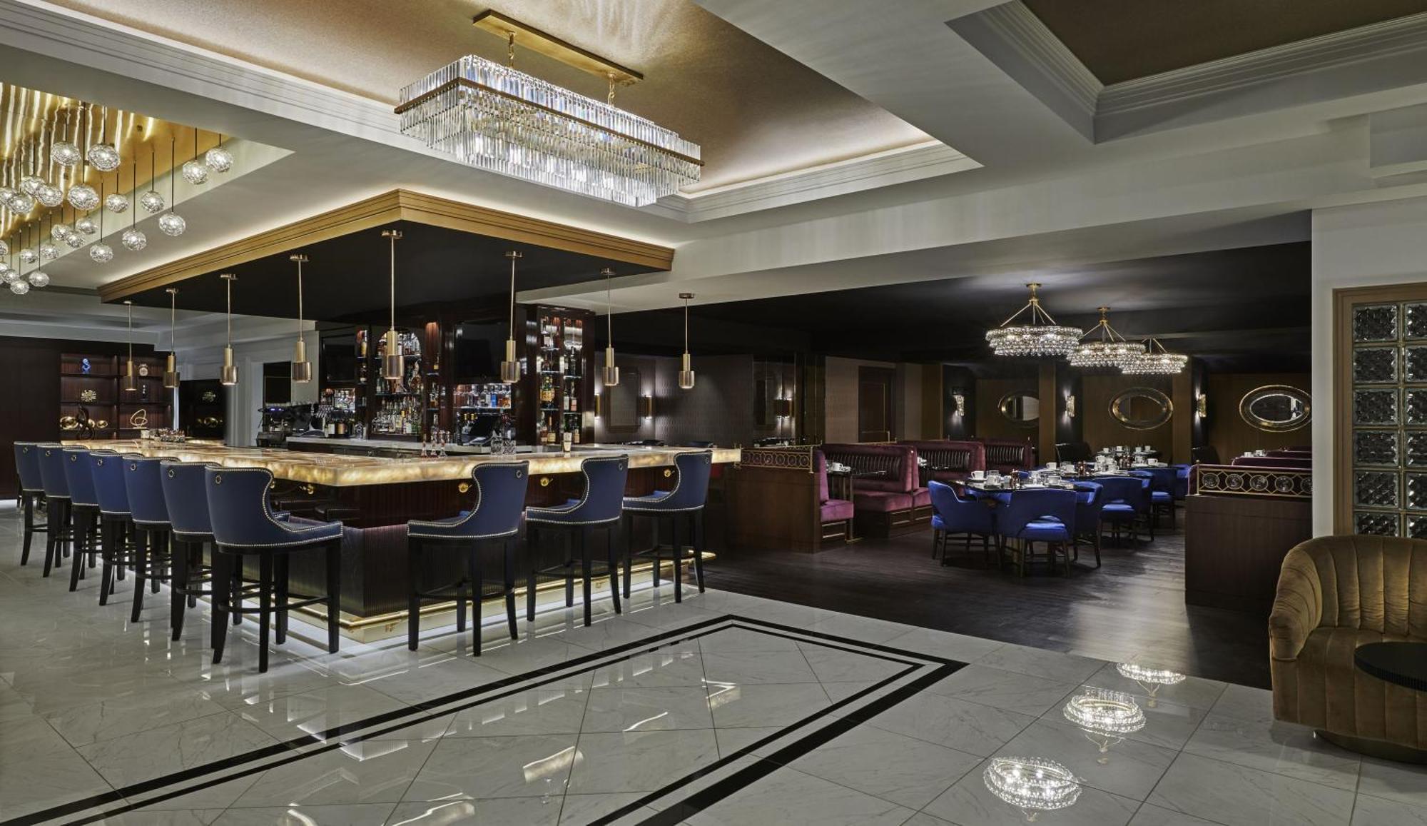 The Lasalle Chicago, Autograph Collection By Marriott ภายนอก รูปภาพ